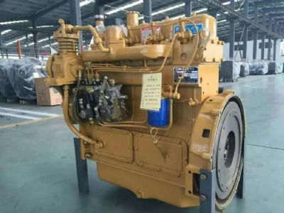 點(diǎn)擊查看詳細(xì)信息<br>標(biāo)題：工程柴油機(jī) 閱讀次數(shù)：1779