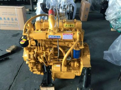 點擊查看詳細信息<br>標題：工程柴油機 閱讀次數(shù)：1633