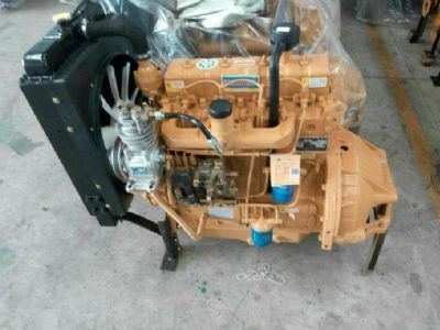 點擊查看詳細信息<br>標題：工程柴油機 閱讀次數(shù)：1906