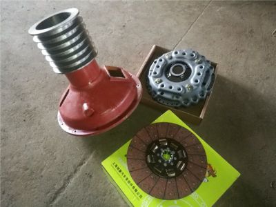 點擊查看詳細(xì)信息<br>標(biāo)題：斯太爾離合器配件 閱讀次數(shù)：1890