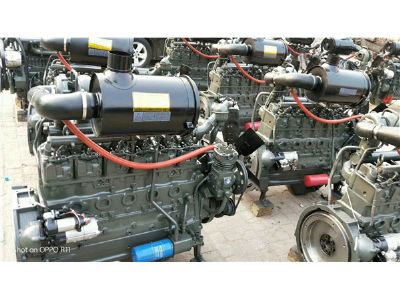 點擊查看詳細信息<br>標題：龍工30裝載機發(fā)動機 閱讀次數：1829