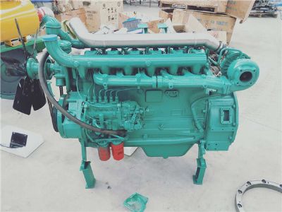 點擊查看詳細信息<br>標題：龍工30裝載機發(fā)動機 閱讀次數：1853