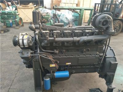 點擊查看詳細信息<br>標題：龍工50裝載機發(fā)動機 閱讀次數：1817