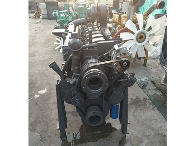 點擊查看詳細信息<br>標題：龍工50裝載機發(fā)動機 閱讀次數：1799