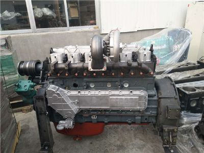 點擊查看詳細信息<br>標題：龍工50裝載機發(fā)動機 閱讀次數：1959