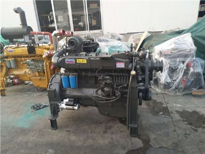 點擊查看詳細信息<br>標題：龍工50裝載機發(fā)動機 閱讀次數(shù)：2067