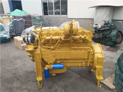 點擊查看詳細信息<br>標題：龍工50裝載機發(fā)動機 閱讀次數(shù)：2065