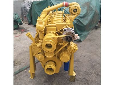 點擊查看詳細信息<br>標題：龍工50裝載機發(fā)動機 閱讀次數(shù)：1946