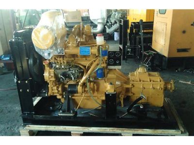 點擊查看詳細信息<br>標題：龍工50裝載機發(fā)動機 閱讀次數(shù)：1884