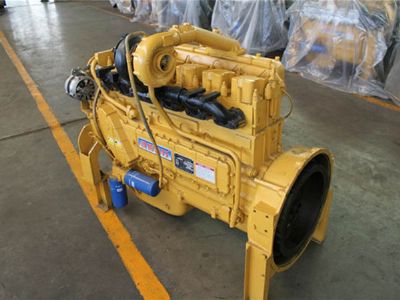 點擊查看詳細信息<br>標題：龍工50裝載機發(fā)動機 閱讀次數(shù)：2294