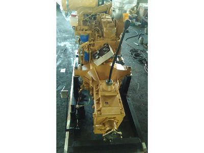 點擊查看詳細信息<br>標題：龍工50裝載機發(fā)動機 閱讀次數(shù)：2027