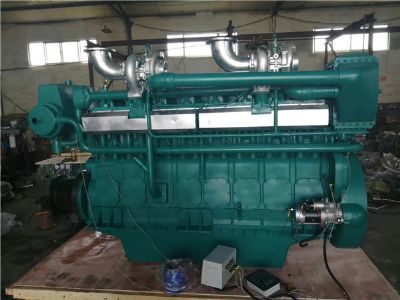 點擊查看詳細信息<br>標題：818馬力船機 閱讀次數(shù)：2022