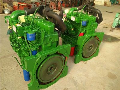 點擊查看詳細信息<br>標題：904 拖拉機柴油機 閱讀次數(shù)：1577