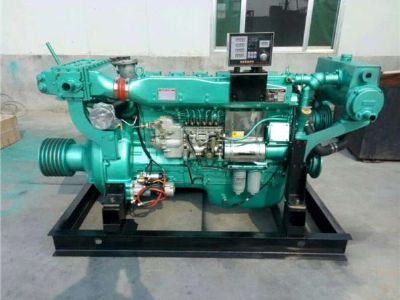 點擊查看詳細信息<br>標題：200千瓦抽沙用 閱讀次數：1467