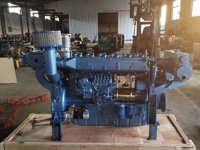 點擊查看詳細(xì)信息<br>標(biāo)題：6126船用313馬力 閱讀次數(shù)：1196