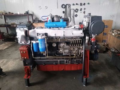 點擊查看詳細(xì)信息<br>標(biāo)題：618船用350馬力 閱讀次數(shù)：1166