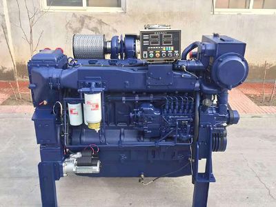 點擊查看詳細(xì)信息<br>標(biāo)題：618船用380馬力 閱讀次數(shù)：1156