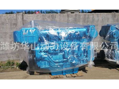 點擊查看詳細信息<br>標題：6170船用620馬力 閱讀次數(shù)：1457