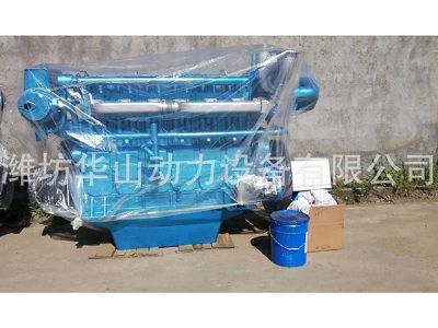 點擊查看詳細信息<br>標題：6170船用620馬力 閱讀次數(shù)：1296