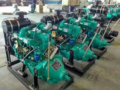 點擊查看詳細信息<br>標題：4108粉碎用發(fā)動機90馬力 閱讀次數(shù)：1165