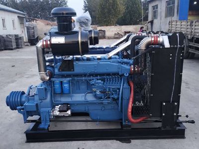 點擊查看詳細信息<br>標題：6126粉碎用發(fā)動機290馬力 閱讀次數(shù)：1184