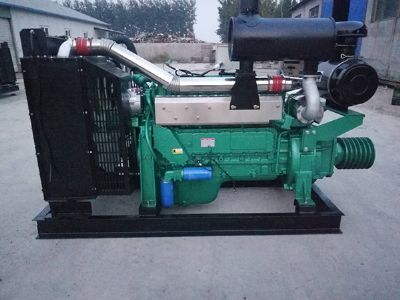 點擊查看詳細信息<br>標題：6126粉碎用發(fā)動機290馬力 閱讀次數(shù)：1094