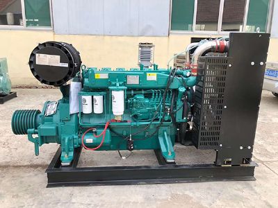 點擊查看詳細信息<br>標題：6126粉碎用發(fā)動機330馬力 閱讀次數(shù)：1138