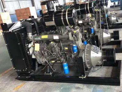 點擊查看詳細信息<br>標題：6105粉碎用發(fā)動機160馬力 閱讀次數(shù)：1187