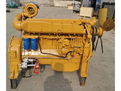 點擊查看詳細信息<br>標題：工程柴油機 閱讀次數(shù)：1234