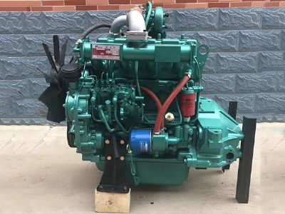 點(diǎn)擊查看詳細(xì)信息<br>標(biāo)題：工程柴油機(jī) 閱讀次數(shù)：1115