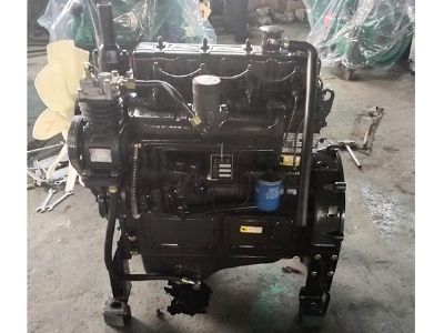 點(diǎn)擊查看詳細(xì)信息<br>標(biāo)題：工程柴油機(jī) 閱讀次數(shù)：1257