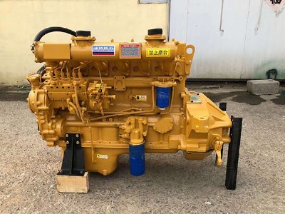 點擊查看詳細信息<br>標題：6105工程柴油機 閱讀次數(shù)：1221