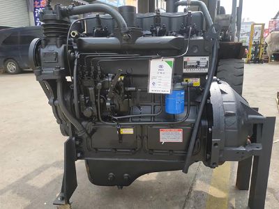 點擊查看詳細信息<br>標題：4102工程柴油機 閱讀次數(shù)：1122