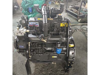 點擊查看詳細信息<br>標題：25工程柴油機4102 閱讀次數(shù)：1740