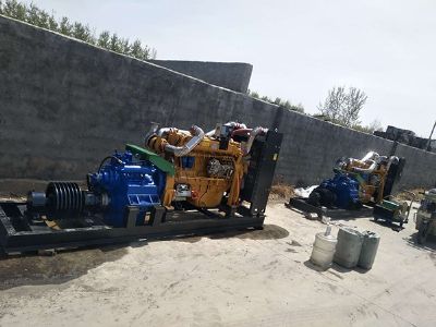 點擊查看詳細信息<br>標題：6126工程柴油機 閱讀次數(shù)：1709