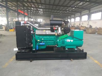 點(diǎn)擊查看詳細(xì)信息<br>標(biāo)題：200千瓦發(fā)電機(jī)組 閱讀次數(shù)：1516