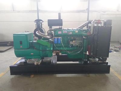 點(diǎn)擊查看詳細(xì)信息<br>標(biāo)題：200千瓦發(fā)電機(jī)組 閱讀次數(shù)：1804