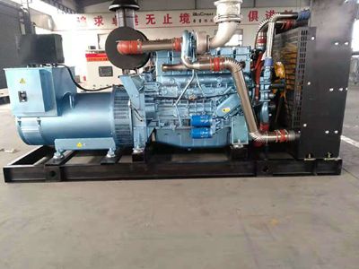 點(diǎn)擊查看詳細(xì)信息<br>標(biāo)題：400千瓦發(fā)電機(jī)組 閱讀次數(shù)：1615