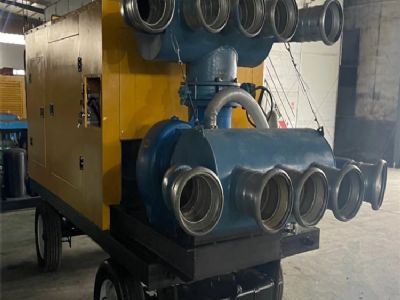 點(diǎn)擊查看詳細(xì)信息<br>標(biāo)題：3500立方水泵機(jī)組6進(jìn)6出 閱讀次數(shù)：791