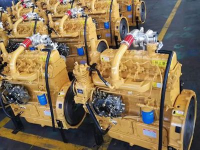 點(diǎn)擊查看詳細(xì)信息<br>標(biāo)題：25裝載機(jī)發(fā)動機(jī) 閱讀次數(shù)：857