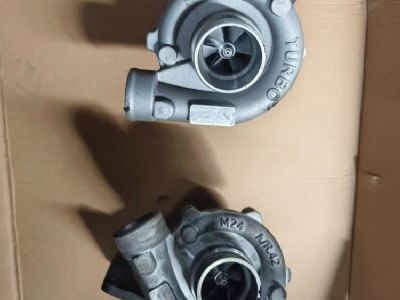 點(diǎn)擊查看詳細(xì)信息<br>標(biāo)題：增壓器 閱讀次數(shù)：991