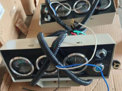 點(diǎn)擊查看詳細(xì)信息<br>標(biāo)題：依表總成 閱讀次數(shù)：1025